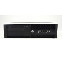 HP Compaq Elite 8300 SFF Core i5 - 3470 3,2 GHz 8,0 GB 128GB SSD