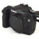 Canon EOS 40D Body (10 Megapixel) schwarz