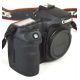 Canon EOS 40D Body (10 Megapixel) schwarz