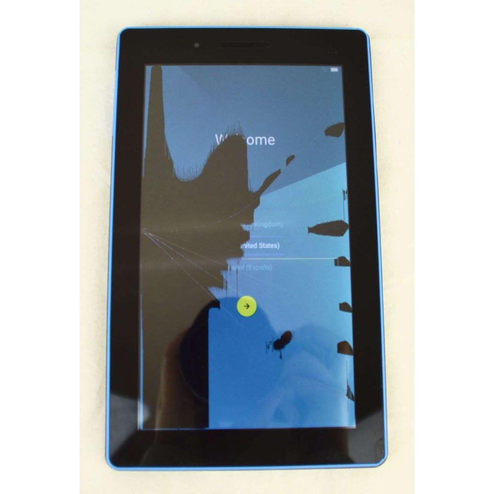Lenovo Tab3 7 Essential A7-10F 16GB schwarz (ZA0R0036DE) Lenovo Tab3 7 Essential A7-10F 16GB schwarz (ZA0R0036DE)