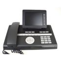 Siemens OpenStage 60 HFA (L30250-F600-C157) Schwarz Telefon