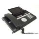 Siemens OpenStage 60 HFA (L30250-F600-C157) Schwarz Telefon