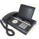 Siemens OpenStage 60 HFA (L30250-F600-C157) Schwarz Telefon