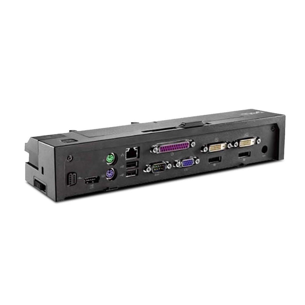 Dell Portreplikator PR02X Dockingstation für Latitude und Precision NEU Dell Portreplikator PR02X Dockingstation für Latitude und Precision NEU