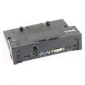 Dell Portreplikator PR03X Dockingstation für Latitude und Precision (ohne Netzteil)