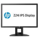 HP Z24i 24 Zoll 1920x1200 16:10 Monitor Displayport DVI USB-Hub A-Ware