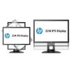 HP Z24i 24 Zoll 1920x1200 Monitor 