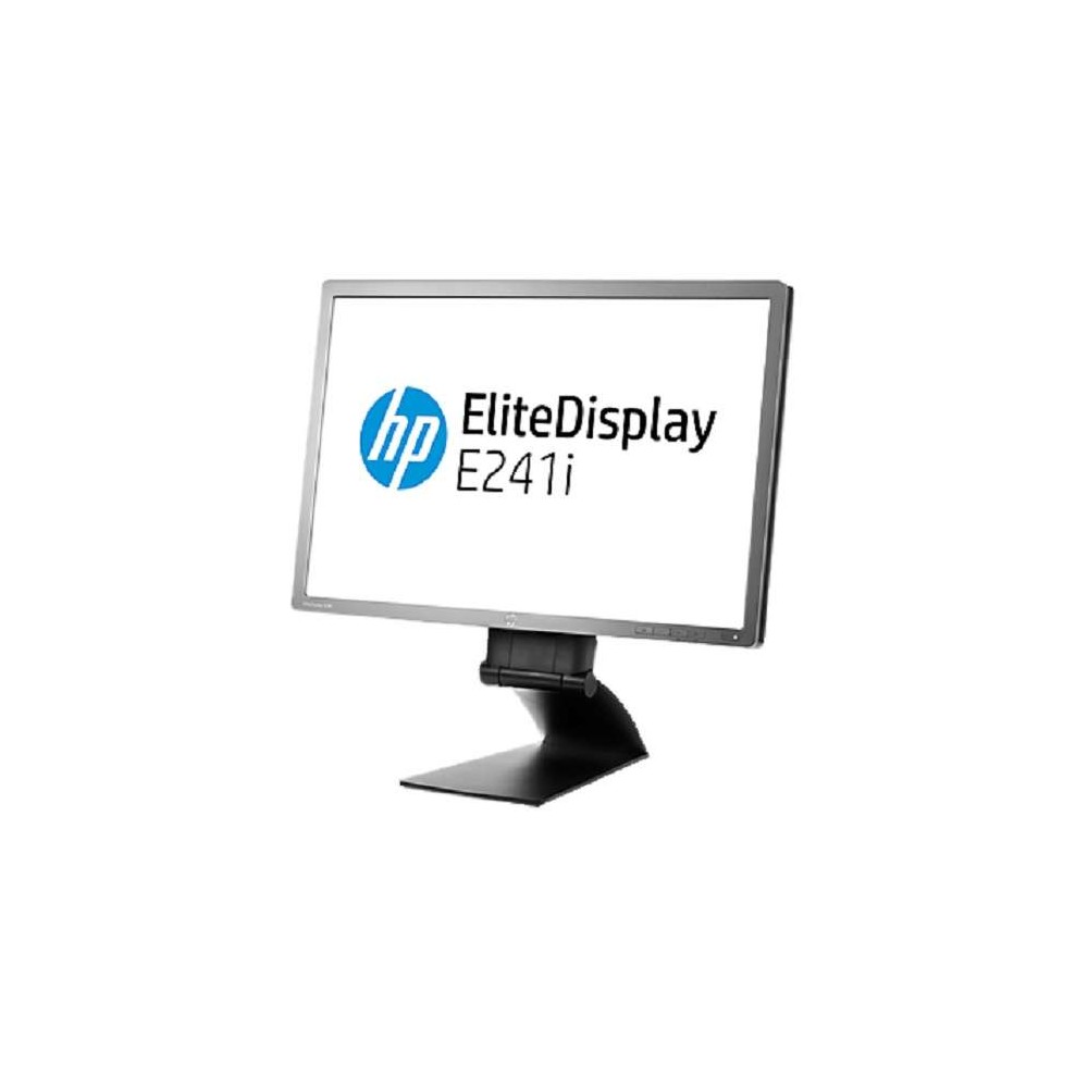 HP EliteDisplay E241i 24 Zoll Monitor B-Ware 1920x1200 HP EliteDisplay E241i 24 Zoll Monitor B-Ware 1920x1200
