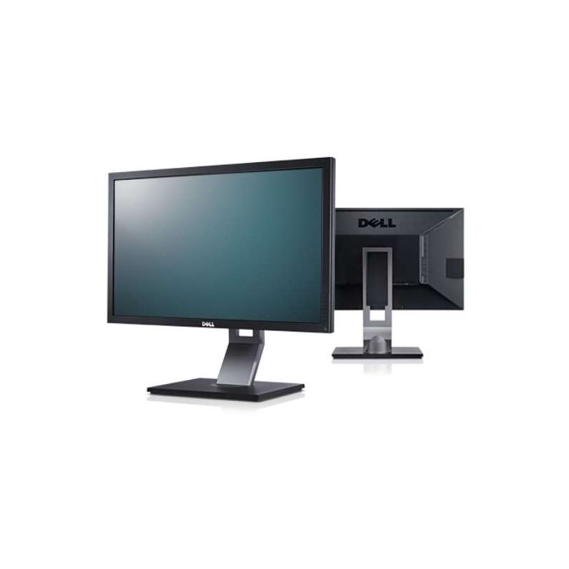 Dell P2411Hb 24 Zoll 1920x1080 Monitor - IT-Welt24.de