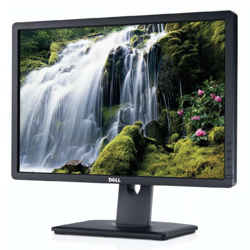 Dell P2213t 22 Zoll 1680x1050 Monitor - IT-Welt24.de