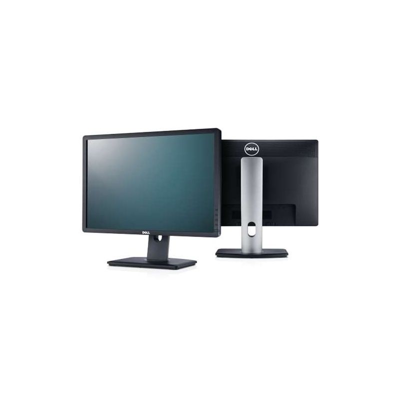 Dell P2213t 22 Zoll 1680x1050 Monitor ITWelt24.de