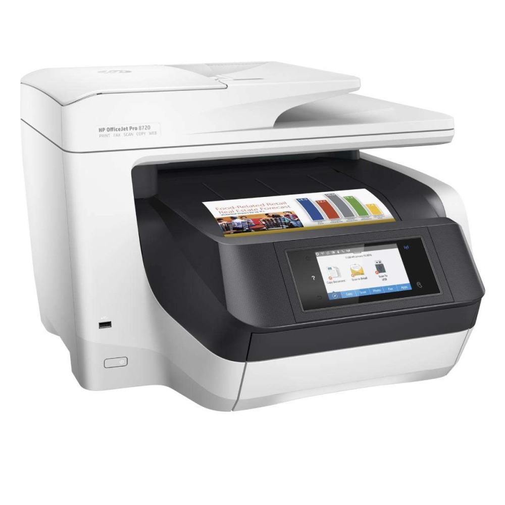hp officejet pro 8720 all-in-one hp officejet pro 8720 all-in-one