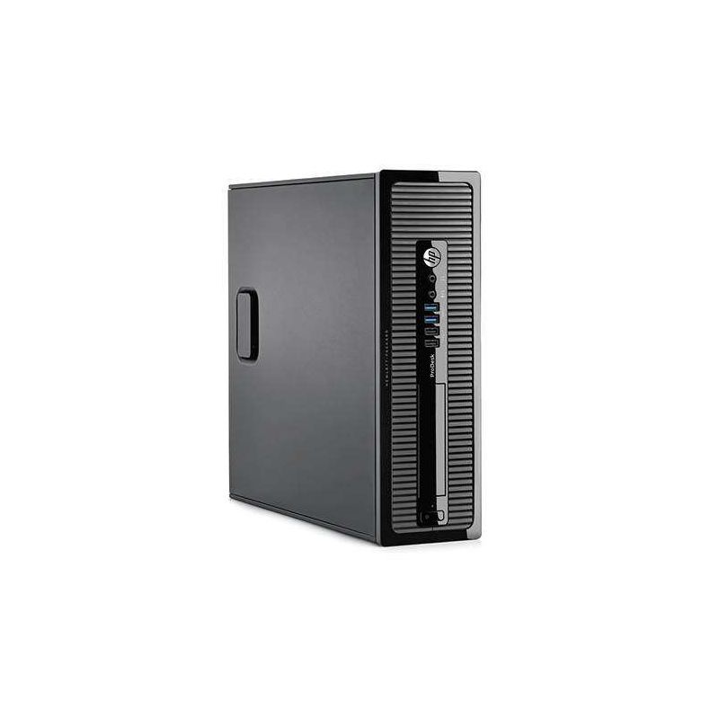 HP ProDesk 400 G1 SFF Small Form Factor Core i54570 3.2GHz