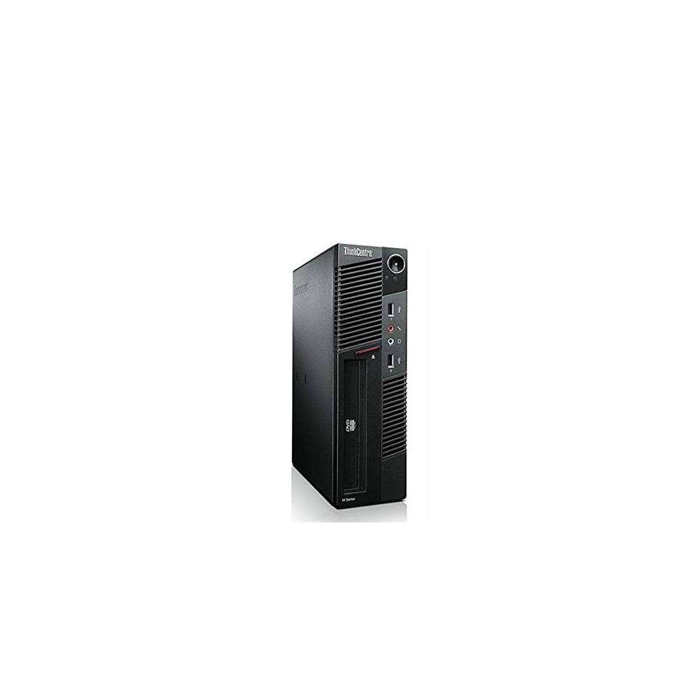 Lenovo Thinkcentre M90p Small Desktop Sff I5 650 3 2ghz