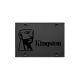 Kingston SA400S37 120G SSD (Solid State Drive) 120GB 2,5 Zoll