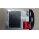 Kingston SA400S37 120G SSD (Solid State Drive) 120GB 2,5 Zoll