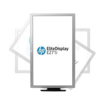HP EliteDisplay E271i 27 Zoll 16:9 Monitor 