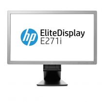 HP EliteDisplay E271i 27 Zoll 16:9 Monitor 