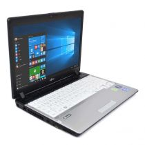 Fujitsu Lifebook P701 12.1 Zoll Intel i5-2520M 2.5GHz DE A-Ware Win10