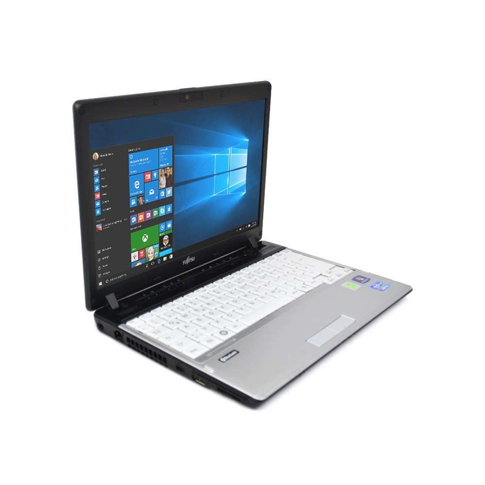  Fujitsu Lifebook P701 Intel i5-2520M 2.5GHz 12.1 Zoll DE KONFIGURATOR
