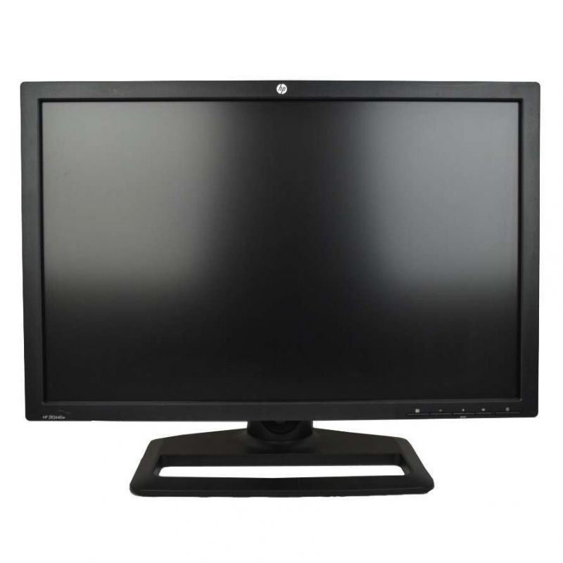 HP ZR2440w 24'' Monitor 1610 Full HD 1920x1200 ITWelt24.de