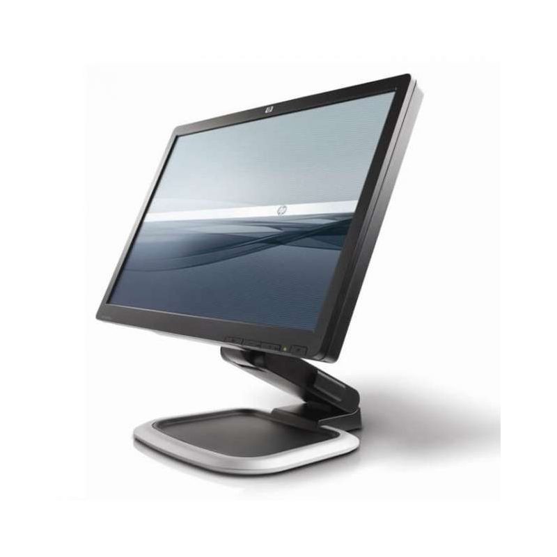 HP L2245wg 22 Zoll 1610 Monitor 1680x1050 BWare ITWelt24.de