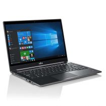 Fujitsu Lifebook U772 Ultrabook 14 Zoll i5-3437U DE B-Ware 8GB 128GB SSD Win10