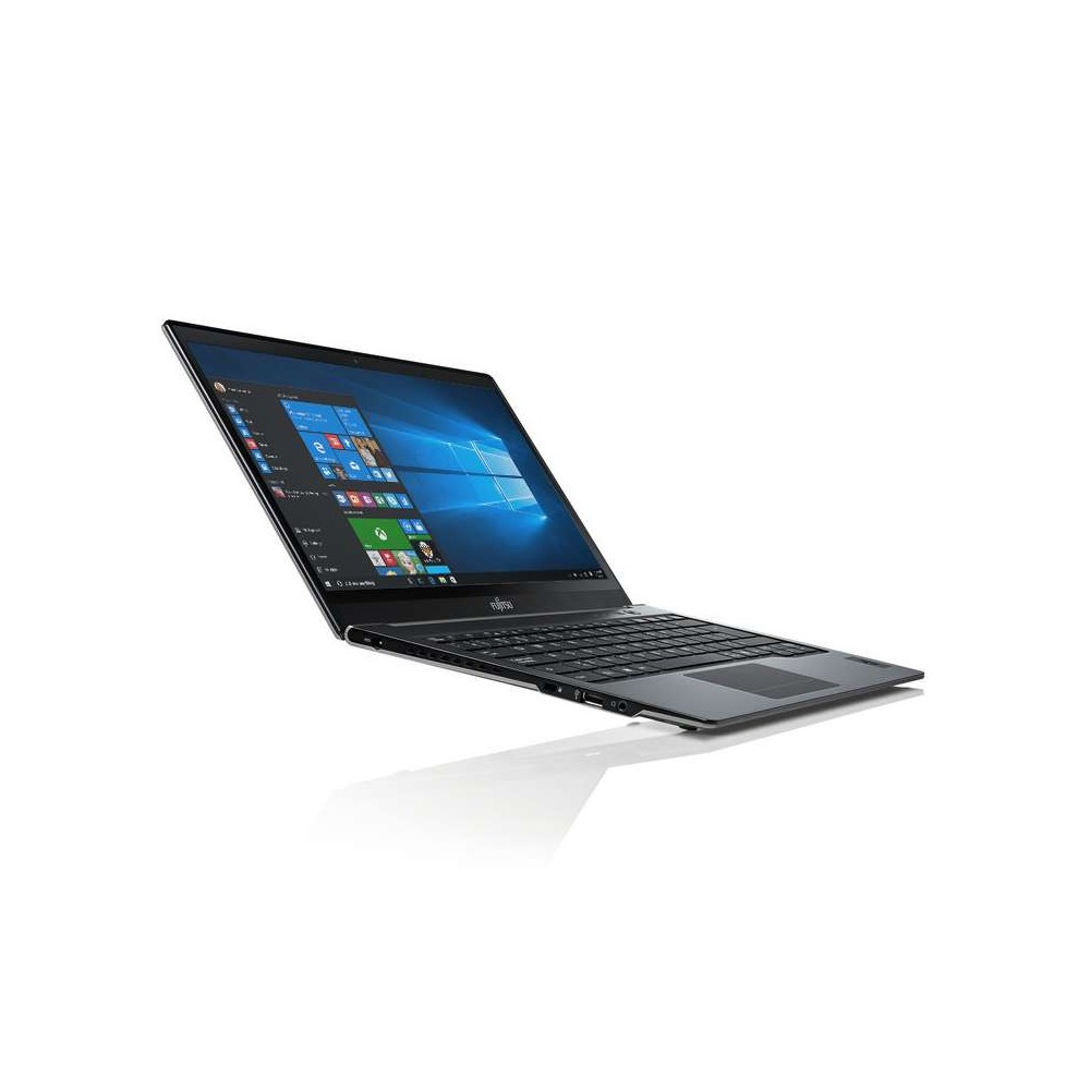 Fujitsu Lifebook U772 Ultrabook 14 Zoll i5-3437U DE B-Ware 8GB 128GB SSD Win10 Fujitsu Lifebook U772 Ultrabook 14 Zoll i5-3437U DE B-Ware 8GB 128GB SSD Win10