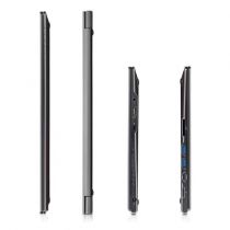 Fujitsu Lifebook U772 Ultrabook 14 Zoll i5-3437U DE B-Ware 8GB 128GB SSD Win10