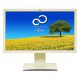 Fujitsu P27T-7 LED 27 Zoll 16:9 Monitor B-Ware vergilbt