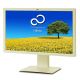 Fujitsu P27T-7 LED 27 Zoll 16:9 Monitor B-Ware vergilbt