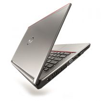 Fujitsu Lifebook E734 Intel Core i5-4300M 2.60GHz 13.3 Zoll (33.8 cm) DE Laptop KONFIGURATOR SSD möglich Windows