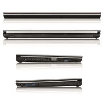 Fujitsu Lifebook E734 Intel Core i5-4300M 2.60GHz 13.3 Zoll (33.8 cm) DE Laptop KONFIGURATOR SSD möglich Windows