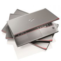 Fujitsu Lifebook E734 Intel Core i5-4300M 2.60GHz 13.3 Zoll (33.8 cm) DE Laptop KONFIGURATOR SSD möglich Windows