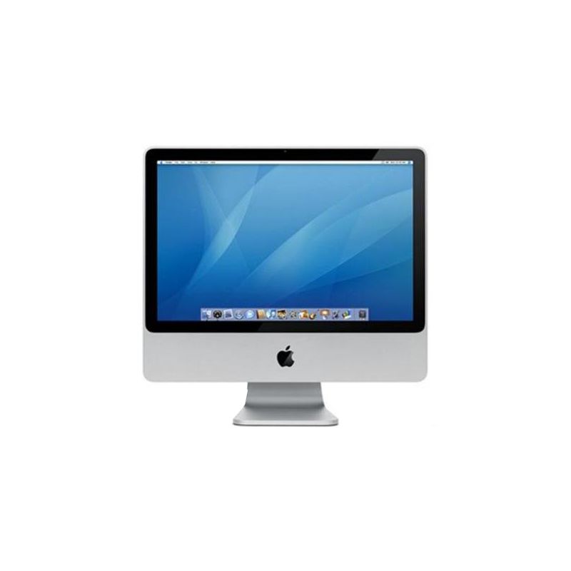 Apple iMac 20'' 7,1 A1224 Mid 2007 C2D T7300 2.0GHz 500GB KONFIGURATOR