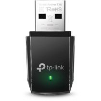 TP-Link WLAN Adapter 5GHz+2,4GHz 802.11ac Kompatibel zu diesem PC