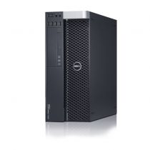 Dell Precision T3600 Hexa-Core Xeon E5-1650 3.2GHz A-Ware SSD Win10