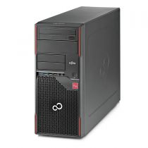 Fujitsu Celsius W420 Workstation Quad-Core i5-3470 3.2GHz KONFIGURATOR Win10