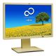 Fujitsu P24W-7 LED 24 Zoll 16:10 Monitor B-Ware vergilbt