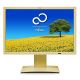 Fujitsu P24W-7 LED 24 Zoll 16:10 Monitor B-Ware vergilbt