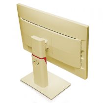 Fujitsu P24W-7 LED 24 Zoll 16:10 Monitor B-Ware vergilbt