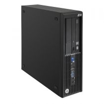 HP Z230 SFF Workstation Workstation 1x Intel Core i7-4790 3.60GHz Nicht vorhanden KONFIGURATOR Win10