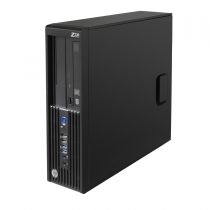 HP Z230 SFF Workstation Workstation 1x Intel Core i7-4790 3.60GHz Nicht vorhanden KONFIGURATOR Win10