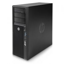 HP Z420 Workstation Hexa-Core 6C Xeon E5-1650v2 3.5GHz KONFIGURATOR Win10