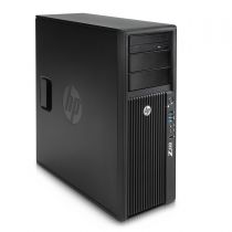 HP Z420 Workstation Hexa-Core 6C Xeon E5-1650v2 3.5GHz KONFIGURATOR Win10