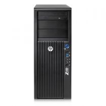 HP Z420 Workstation Hexa-Core 6C Xeon E5-1650v2 3.5GHz KONFIGURATOR Win10