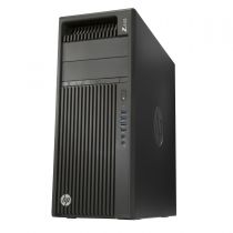 HP Z440 Workstation Quad-Core QC Xeon E5-1620v3 3.5GHz KONFIGURATOR Win10
