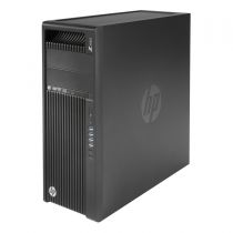 HP Z440 Workstation Quad-Core QC Xeon E5-1620v3 3.5GHz KONFIGURATOR Win10