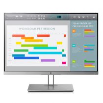 HP EliteDisplay E243i 24 Zoll 16:10 Monitor 1920x1200 A-Ware