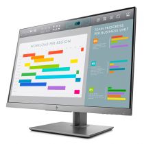 HP EliteDisplay E243i 24 Zoll 16:10 Monitor 1920x1200 A-Ware